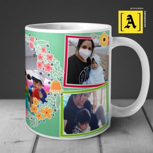 Taza Star Wars 1 - Alisson Torres